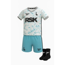 Kid's Charlton Athletic 2025/26 Away Kit