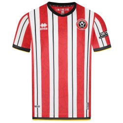 Men's Sheffield United 2024/25 Home Shirt