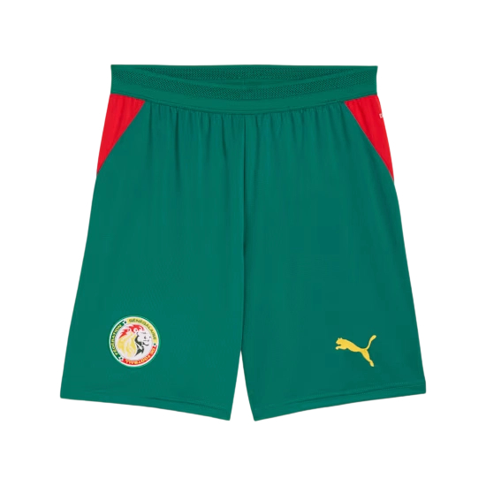 Men's Senegal 2026 Away World Cup Shorts
