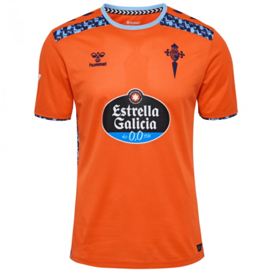 Women's Celta Vigo 2024/25 Third Shirt