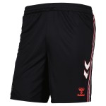 Men's Sunderland 2025/26 Home Shorts Men's Sunderland 2025/26 Home Shorts