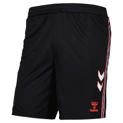 Women's Sunderland 2025/26 Home Shorts