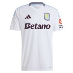 Men's Aston Villa 2024/25 Away Shirt Men's Aston Villa 2024/25 Away Shirt