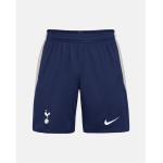 Men's Tottenham Hotspur 2025/26 Home Shorts