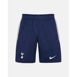 Women's Tottenham Hotspur 2025/26 Home Shorts