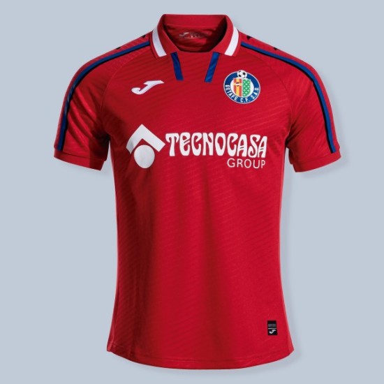 Kid's Getafe CF 2024/25 Away Shirt