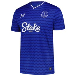 Men's Everton 2025/26 Home Shirt