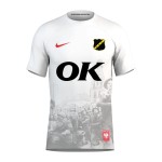 Women's NAC Breda 2024/25 Away Shirt Women's NAC Breda 2024/25 Away Shirt
