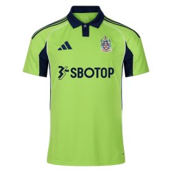 Men's Fulham 2025/26 Away Shirt