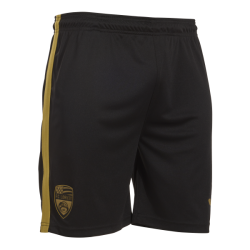 Men's FC Lorient 2025/26 Third Shorts