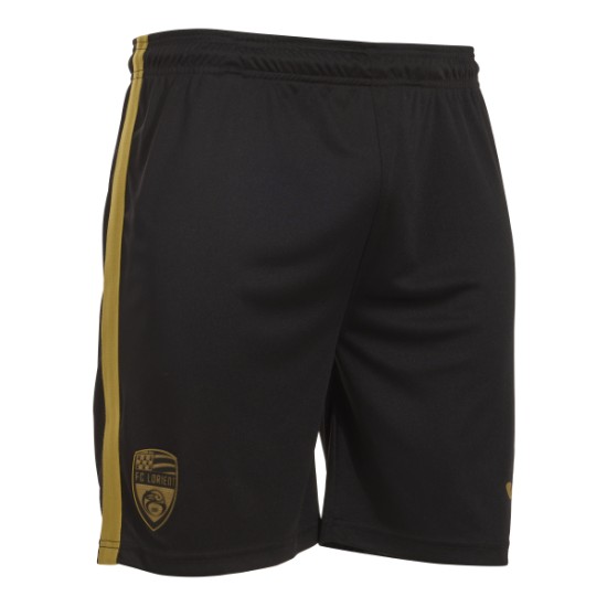 Women's FC Lorient 2025/26 Third Shorts