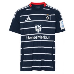 Women's Hamburger SV 2024/25 Away Shirt
