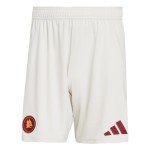 Women's Roma 2024/25 Away Shorts Women's Roma 2024/25 Away Shorts