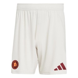 Women's Roma 2024/25 Away Shorts