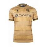 Kid's Real Sociedad 2024/25 Away Europe Shirt Kid's Real Sociedad 2024/25 Away Europe Shirt