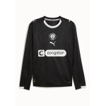 Men's FC St. Pauli 2025/26 Third Long Sleeve Shirt