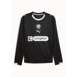 Women's FC St. Pauli 2025/26 Third Long Sleeve Shirt