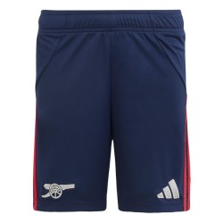 Kid's Arsenal 2025/26 Away Shorts