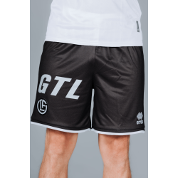 Men's FC Lugano 2025/26 Away Shorts