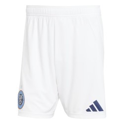 Women's New York City FC 2025 Home Shorts