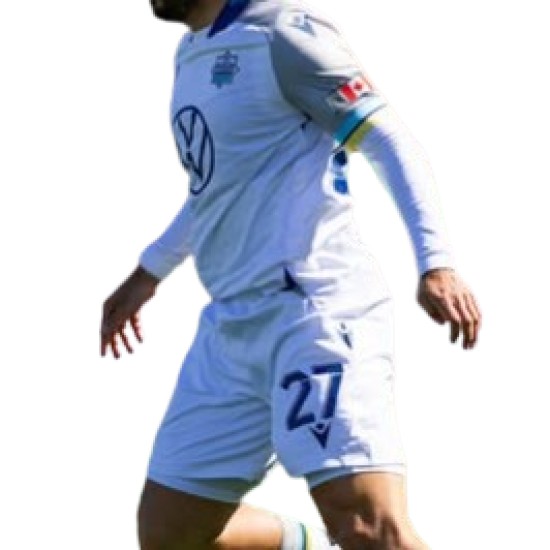 Men's HFX Wanderers FC 2025 Away Shorts