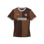 Women's FC St. Pauli 2024/25 Home Shirt