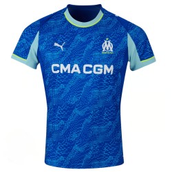 Men's OM 2025/26 Third Shirt