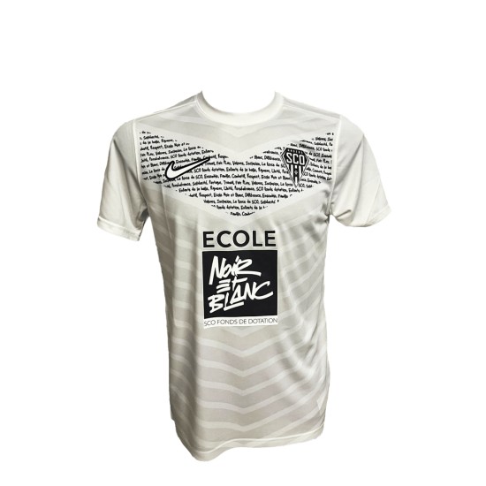 Men's Angers SCO 2025/26 Away Shirt Men's Angers SCO 2025/26 Away Shirt