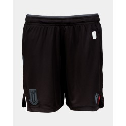Kid's Stoke City 2024/25 Away Shorts