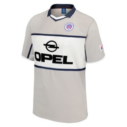 Men's PSG 2000 Away Retro Shirt