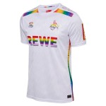 Kid's 1. FC Köln 2024/25 Diversity Special Shirt