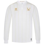 Men's Sheffield United 2025/26 Away Long Sleeve Shirt