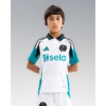 Kid's Newcastle United 2024/25 Third Shirt