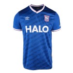 Men's Ipswich Town 2025/26 Home Shirt