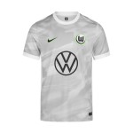 Men's VfL Wolfsburg 2025/26 Away Shirt