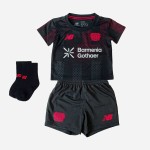 Kid's Bayer 04 Leverkusen 2025/26 Home Kit Kid's Bayer 04 Leverkusen 2025/26 Home Kit