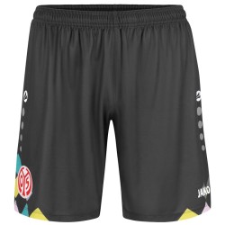 Women's Mainz 05 2025/26 Third Carnival Shorts