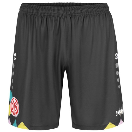Men's Mainz 05 2025/26 Third Carnival Shorts Men's Mainz 05 2025/26 Third Carnival Shorts