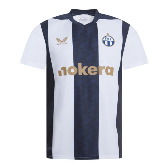 Kid's FC Zurich 2024/25 Home Shirt