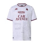 Men's FC Metz 2025/26 Away Shirt