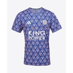 Women's Leicester City 2025/26 Third Pre Match Shirt