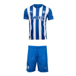 Kid's Alaves 2025/26 Home Kit