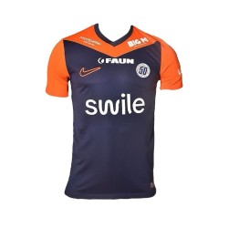 Women's Montpellier 2024/25 Home Shirt