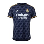 Women's Real Madrid 2023/24 Away Shirt