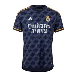 Women's Real Madrid 2023/24 Away Shirt