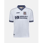 Kid's Tottenham Hotspur 1997 Home Retro Pony Shirt