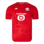 Men's LOSC 2024/25 Home Pre Match Shirt