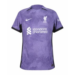 Kid's Liverpool 2023/24 Third Shirt