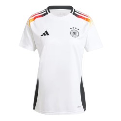 Women's Germany Home Jersey EURO 2024