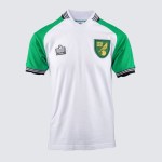 Men's Norwich City 1978 Away Retro Shirt Men's Norwich City 1978 Away Retro Shirt